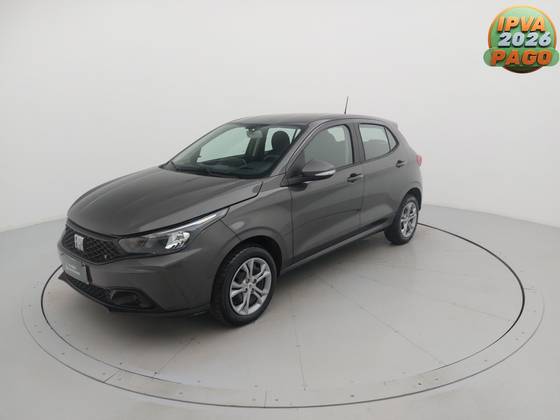 FIAT ARGO 1.0 FIREFLY FLEX DRIVE MANUAL FIAT ARGO 1.0 FIREFLY FLEX DRIVE MANUAL